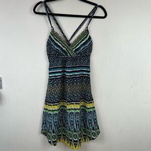 Athleta Criss Cross Dress Size XXS